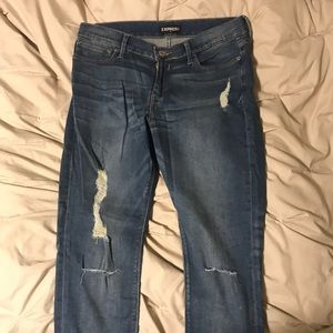 Express Jeans